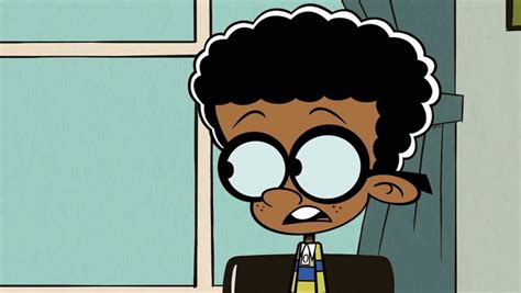 Learn How To Draw Clyde Mcbride From The Loud House T