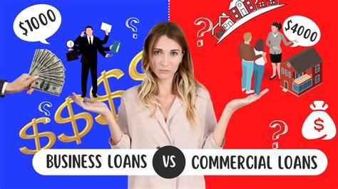 How To Become A Business Loan Broker Business Loan Broker Vs Commercial Loan Broker Which Is