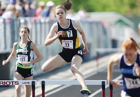 Bishop Kelly Girls Track And Field Team Wins Fifth State Title In A Row