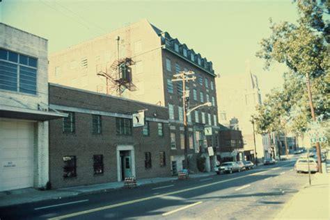 Butler Street Ymca Atlanta History Center