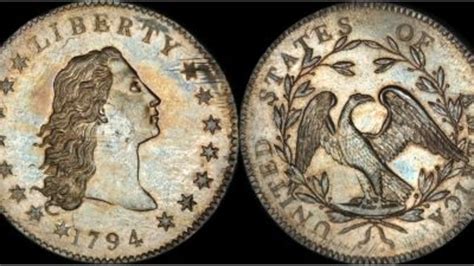 The Top 5 Most Valuable United States Coins Komo
