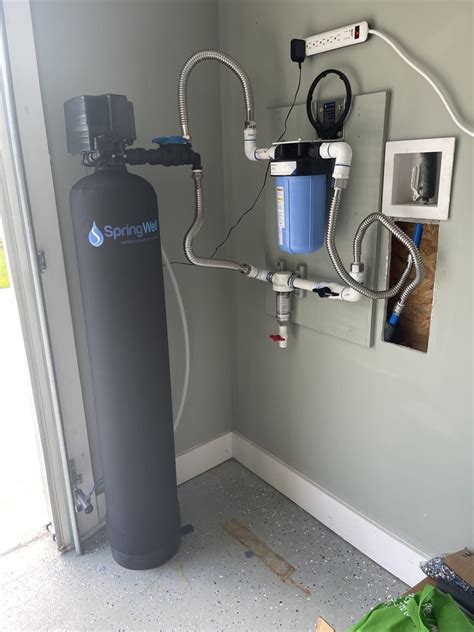 5 Best Well Water Filtration Systems 2023 Edition