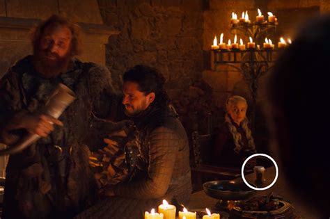 Game Of Thrones Starbucks Coffee Cup Mistake Becomes A Viral Metaphor