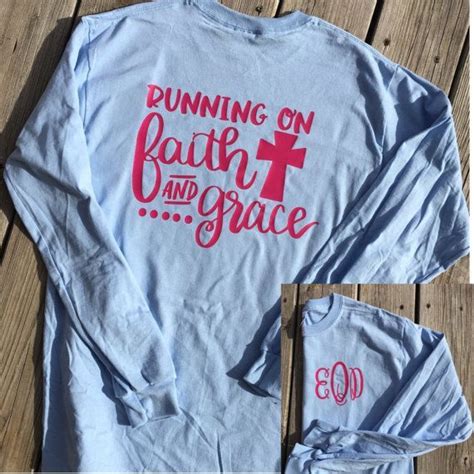 Jesus Shirt Christian Shirt Christian T Shirts Faith Shirt T Women