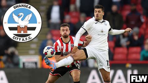 Significant Update On Joel Piroes Swansea City Future