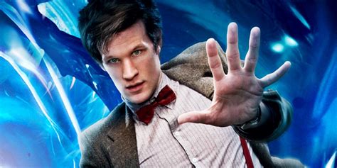 Geronimo The 11 Best Quotes From The Eleventh Doctor Cbr