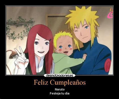 Cumpleaños De Naruto Imagui