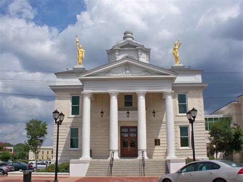 City Hall Goldsboro City Hall Places Goldsboro