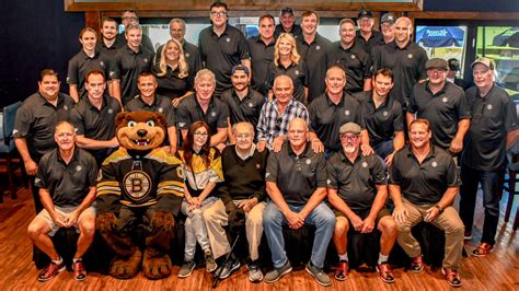 Mdsc All Stars And The Boston Bruins Alumni 2021