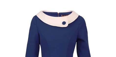 Types Of Collars 3 Types And 10 Different Styles Sewing Skills