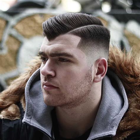 85 Best High And Tight Haircut Ideas - Show Your Style(2021)
