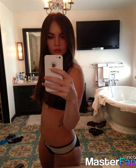 Megan Fox Nude OnlyFans Leak Picture H3qecuSzYZ MasterFap Net