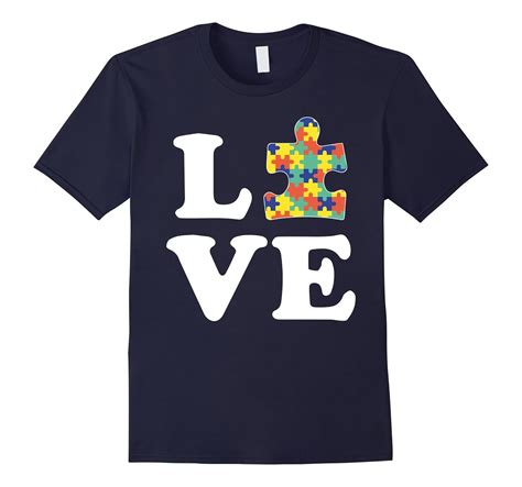 Autism Awareness Shirts Autism T Shirt For Kids Men Moms Td Teedep