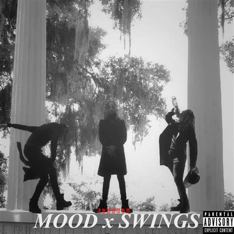 Mood X Swings Song And Lyrics By Johnson Spotify