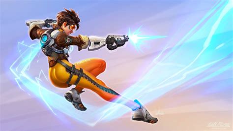 Tracer Wallpapers Top Free Tracer Backgrounds Wallpaperaccess