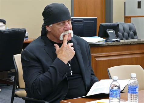 Hogan Trial Enters 2nd Week With More Salacious Testimony Chicago Tribune
