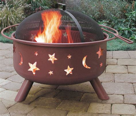 Find great deals on ebay for portable camping fire pit. 13 Best Fire Pits in The UK in 2018 - OUTDOOR FIRE PITS ...