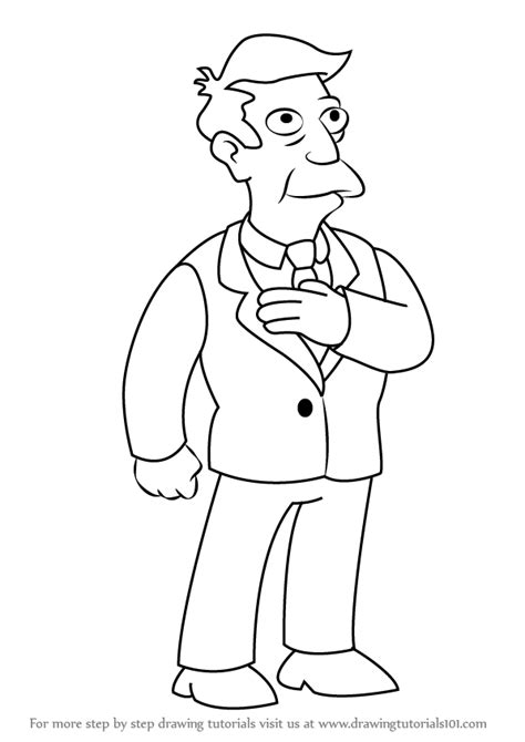 If your situation does not pertain to the principal financial group, you should report your concerns to the fraud unit of the entity involved. Learn How to Draw Principal Seymour Skinner from The ...