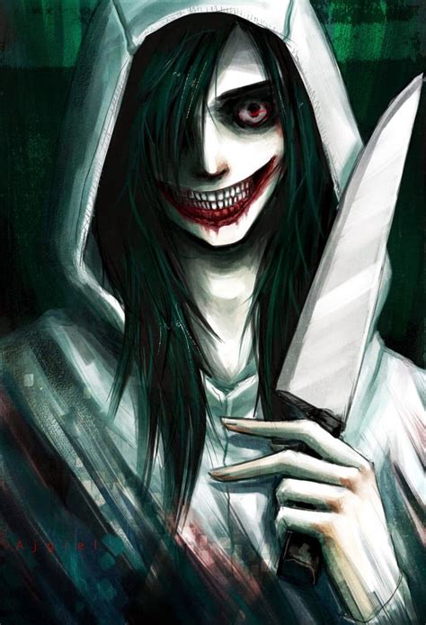 Adityas Blog Jeff The Killer Final The Triumph Of Evil Chapter 3
