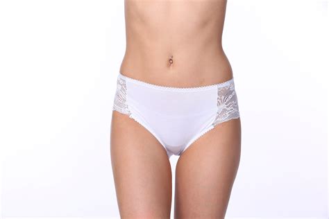 woman panty solid low waist seamless laser cut underwear one piece traceless panties lady′s