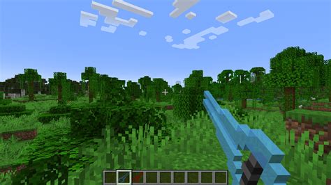 Halo Energy Sword Pack Minecraft Texture Pack