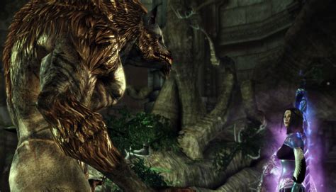 The 10 Best Werewolves In Videogames Paste Magazine