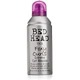 Amazon Com Bed Head Foxy Curls Hi Def Spray Unisex By TIGI 6 76