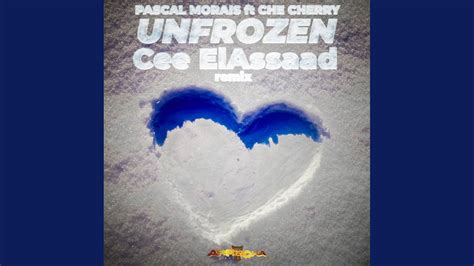 Unfrozen Cee Elassaad Instrumental Voodoo Mix Youtube