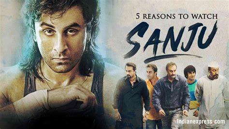 Sanju Movie Latest News Photos And Videos Of Ranbir Kapoor Movie