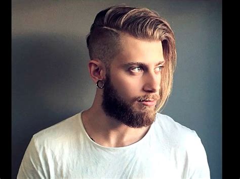 New Mens Hairstyles 2022 Haircuts For 2022 Hair Stylist