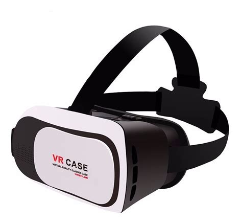 Lentes De Realidad Virtual Vr Box 20 Originales 8000 En Mercado Libre