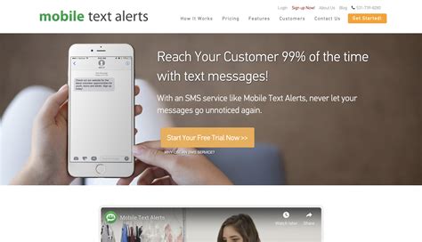 New Integration: Send Mass SMS Text Messages with Mobile Text Alerts
