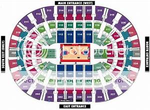 Detroit Pistons Seating Chart Photo By Getmetickets Photobucket