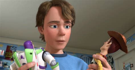 El Curioso Mensaje Oculto En Toy Story Que Pocos Han Notado Y Que