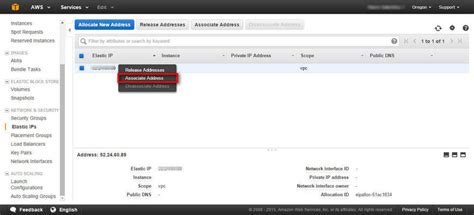 Maybe you would like to learn more about one of these? Membuat Instance VPS di AWS Amazon EC2 | My Digital Notes