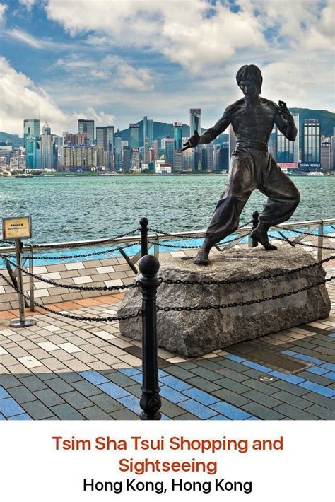 Tsim Sha Tsui Shopping And Sightseeing Self Guided Hong Kong Hong