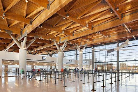 Portland International Jetport To Sell First Airport Designated Green