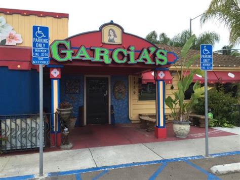 Maybe you would like to learn more about one of these? Garcia's, Encinitas - Menu, Prices & Restaurant Reviews ...