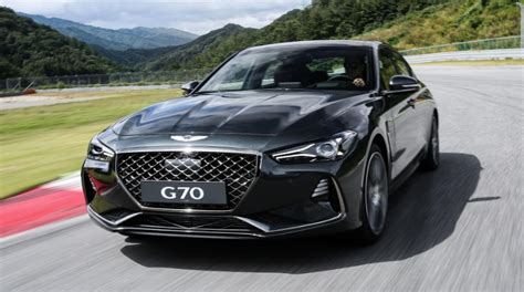Published sun, jan 19 202011:01 am the g70 offers german driving manners, japanese quality and korean value. 2020 Genesis G70 2.0T Colors, Release Date, Redesign ...
