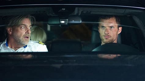 Movie Review ‘the Transporter Refueled Is A Cinematic Bumpy Ride