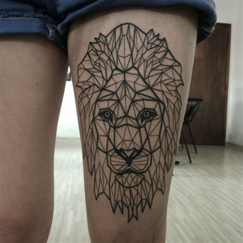 The backstreet boys have many interesting tattoo designs. 101 Lion Tattoo Designs for Boys and Girls to live Daring