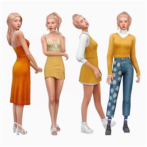 Pin On Sims 4 Cc