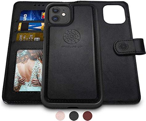 Top 10 Iphone 11 Wallet Case Wireless Charging Cell Phone Basic Cases