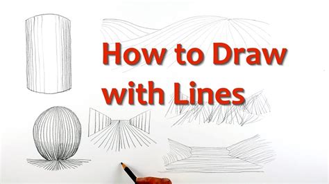 Drawing Lines