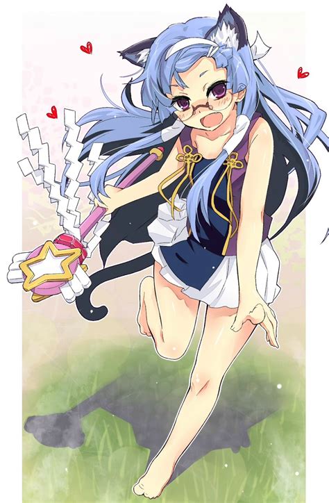 Kannagi Pictures Requested Anime Pictures