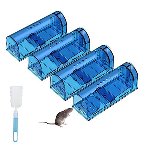 Best Mouse Traps Consumer Reports The Consumer Guide Reports