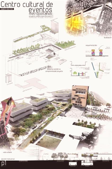 10 Urban Scenarios Ideas Diagram Architecture Concept