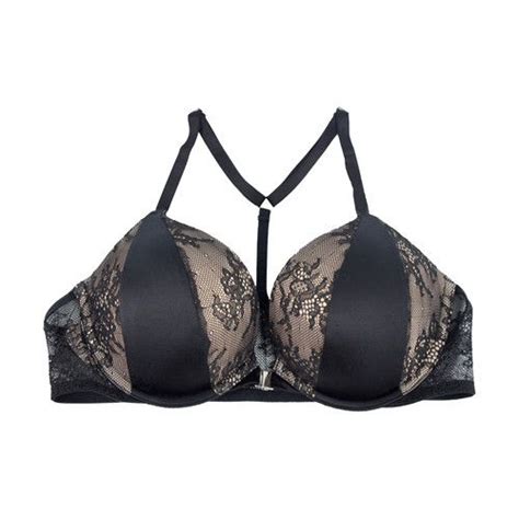 Bras And Bra Sets Clothing Shoes And Accessories Victorias Secret Bombshell Add 2 Cup Sizes Plunge
