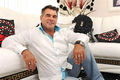 Big Fat Gypsy Wedding Star Paddy Doherty Faces Jail After Admitting