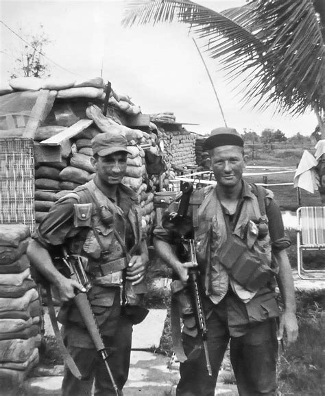Vietnam July 1967 25th Infantry Division 9th Regiment Flickr